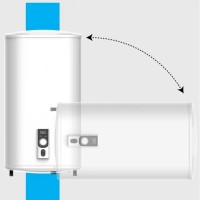 Водонагрівач MIDEA D100-20ED2(D) (1 сорт) MIDEA фото 10