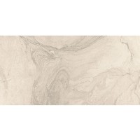 ATLANTIS MAT WHITE RECT (1 сорт) MEGAGRES