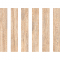 SENSEWOOD BEIGE MATT RECT** (1 сорт) CERSANIT entry