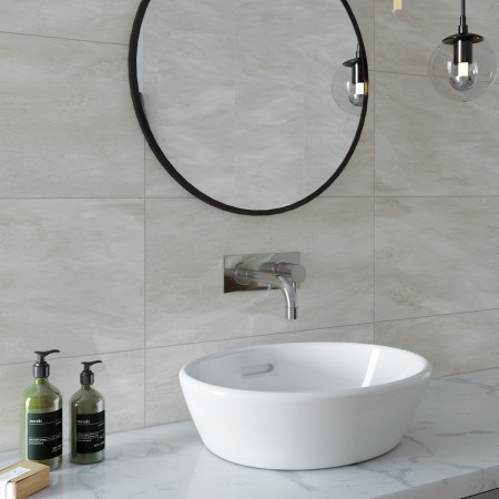 CALMA сірий глянець CA2051 (1 сорт) Golden Tile