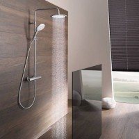 675110500 Freshline Верхній душ-250 (1 сорт) Kludi фото 2