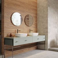 WT1026 LAMEL BEIGE STRUCTURE MATT RECT (1 сорт) OPOCZNO PL