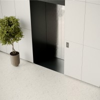 GRES MONOLIGHT EXTERIOR WHITE RECT (1 сорт) Cerrad фото 3