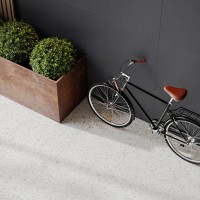 GRES MONOLIGHT EXTERIOR ANTHRACITE (MX14) RECT. (1 сорт) Cerrad фото 3