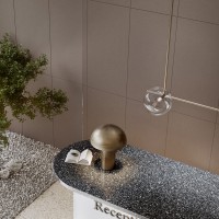 GRES MONOLIGHT EXTERIOR BROWN (MX07) RECT. (1 сорт) Cerrad фото 1