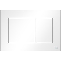 9240400 TECEnow панель змиву пластик, біла (1 сорт) Tece