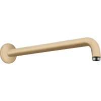 27413140 HG Тримач верхнього душа 389мм, Brushed bronze (1 сорт) HANSGROHE