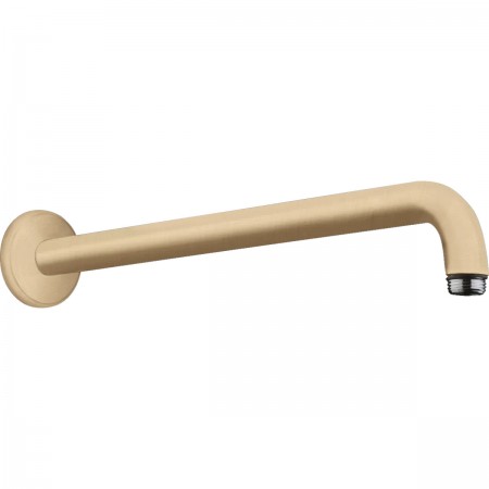 27413140 HG Тримач верхнього душа 389мм, Brushed bronze (1 сорт) HANSGROHE