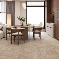 GRAVINIA CROSSCUT LIGHT BROWN ### (1 сорт) CERAMICA DESEO фото 12