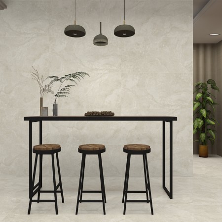GRAVINIA CROSSCUT BEIGE ### (1 сорт) CERAMICA DESEO