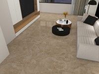 GRAVINIA CROSSCUT LIGHT BROWN POL ### (1 сорт) CERAMICA DESEO фото 10