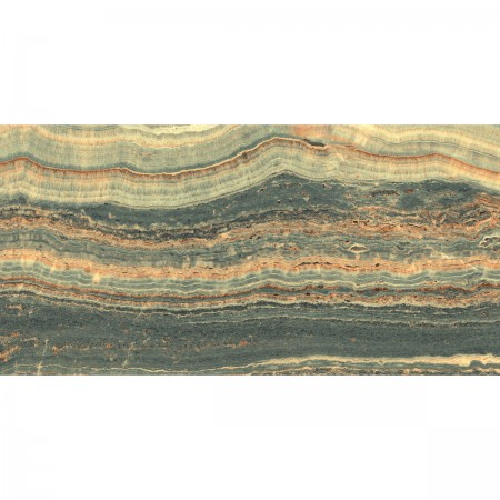 778841 ECCENTRIC LUXE MINT GLOSSY 60x120 RET (1 сорт) FLORIM GROUP