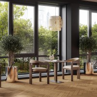 PODLOGA MOSSA BROWN (1 сорт) Cerrad фото 2