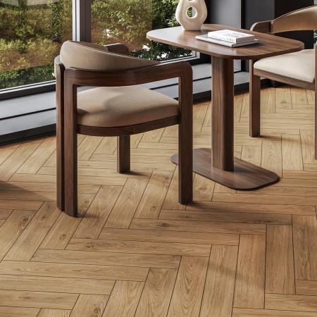 PODLOGA MOSSA BROWN (1 сорт) Cerrad