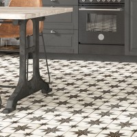 STAR BLACK (1 сорт) CERAMICA DESEO фото 2