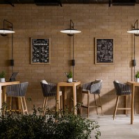 KAMIEN ARGILLA MOCCA (1 сорт) Cerrad фото 1