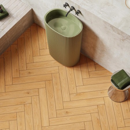 PODLOGA MOSSA HONEY (1 сорт) Cerrad