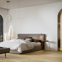 GRES CALMNESS PEARL RECT (1 сорт) Cerrad фото 1