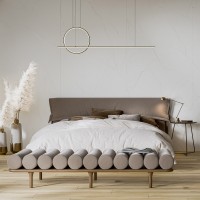 GRES CALMNESS PEARL RECT (1 сорт) Cerrad фото 2