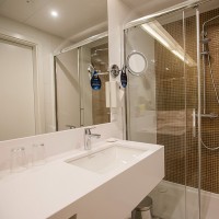 23325000 Eurosmart Cosmopolitan Змішувач д/раковини, хром (1 сорт) Grohe фото 4