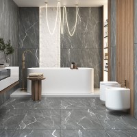 BAGIRA GRIS (1 сорт) CERAMICA DESEO фото 5