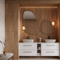 BOSELI WOOD BROWN STRUCTURE MATT RECT (1 сорт) OPOCZNO PL фото 1