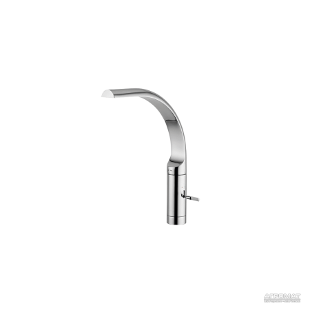 F1082100/F108210B ADMIRE Змішувач д/раков c д/к (1 сорт) AM.PM