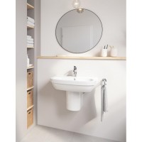 UA123238S3 Eurosmart Набір д/ванни (2змішувача+1душовий набір) (1 сорт) Grohe фото 3