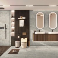 INFINITY VENETIAN ICE ROCKER (1 сорт) ALMERA CERAMICA-2 фото 6