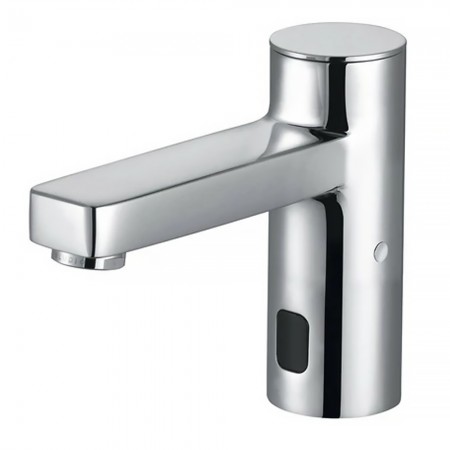 3820205 Zenta Змішувач д/раковини, сенсорний (1 сорт) Kludi