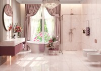 RAOUL ONYX LIGHT PINK POL ### (1 сорт) CERAMICA DESEO фото 6