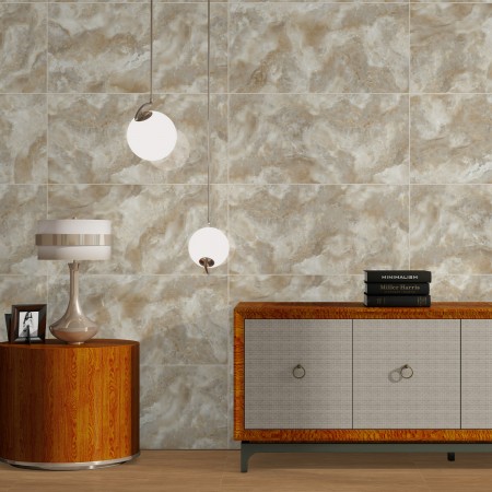 MARRIT ONYX BROWN (1 сорт) ALMERA CERAMICA-2