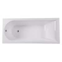 W72A-170-075W-A2 Ванна акрилова Spirit 170x75 (1 сорт) AM.PM фото 5