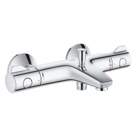 34567000 Grohtherm 800 Термостат д/ванни (1 сорт) Grohe