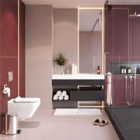 ELITE PEACH MATT (1 сорт) ALMERA CERAMICA-2 фото 1