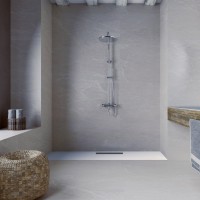 MURANO MATE PERLA (1 сорт) PAMESA