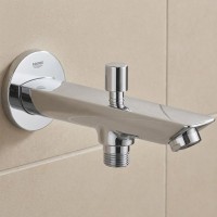 13425001 BauCosmopolitan Вилив для ванни з перемикачем (1 сорт) Grohe фото 5