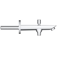 13425001 BauCosmopolitan Вилив для ванни з перемикачем (1 сорт) Grohe фото 3