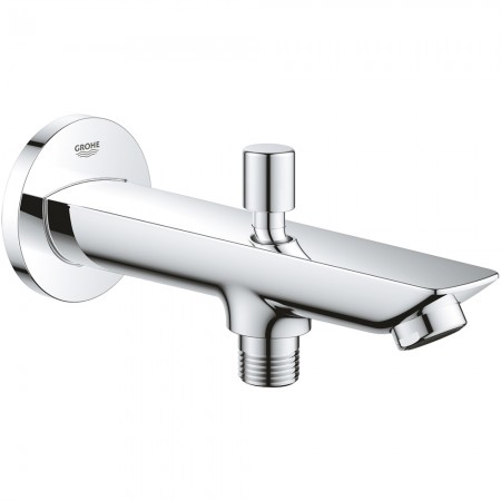 13425001 BauCosmopolitan Вилив для ванни з перемикачем (1 сорт) Grohe