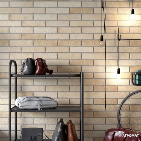 SEVEN TONES Бежевий 341020 (1 сорт) Golden Tile