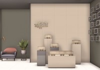 ELITE WARM MATT (1 сорт) ALMERA CERAMICA-2 фото 1