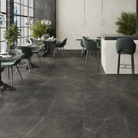 P.E. NORTHON TAUPE MT RECT (1 сорт) ALMERA CERAMICA (SPAIN)