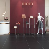 ELITE RED WINE MATT (1 сорт) ALMERA CERAMICA-2 фото 1