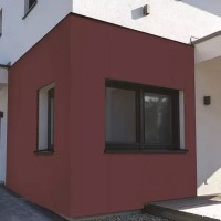 ELITE RED WINE MATT (1 сорт) ALMERA CERAMICA-2 фото 4