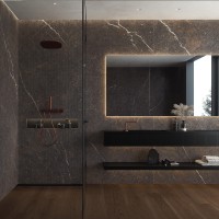 ROYAL BROWN SP/100X100X0,8/R (1 сорт) Peronda фото 5