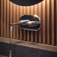 Z00548000000005 APICE внутрішня частина змішувача для раковини (1 сорт) Bossini фото 3