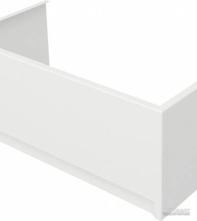 LORENA/FLAVIA/OCTAVIA/KORAT панель фронтальна  д/ванни 170 (1 сорт) CERSANIT-С Україна