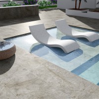 BALI TAUPE (1 сорт) ALMERA CERAMICA (SPAIN) фото 3