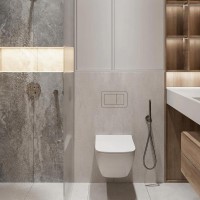 E10002 Прихована кнопка змиву Edplit Whisper  CWGS (Geberit Sigma) (1 сорт) EDPLIT