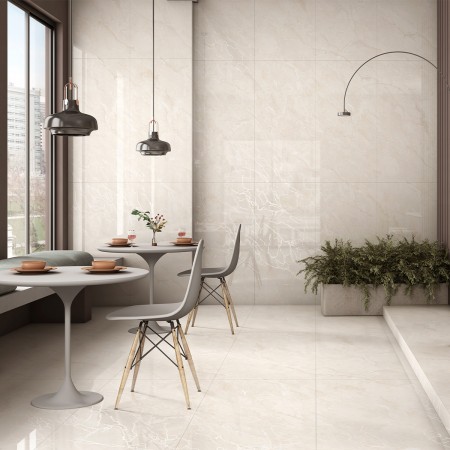 CORALITO CREMA ENDLESS (1 сорт) ALMERA CERAMICA-2